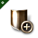 Thukker Medium Shield Extender