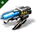 ORE Deep Core Mining Laser