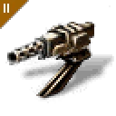 200mm AutoCannon II