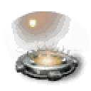 Capital Deflection Shield Emitter