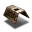 Capital Fernite Carbide Composite Armor Plate