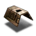 Capital Fernite Carbide Composite Armor Plate