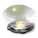 Capital Linear Shield Emitter