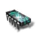 Capital Photon Microprocessor