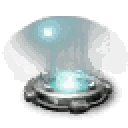 Capital Sustained Shield Emitter