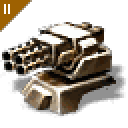 800mm Repeating Cannon II