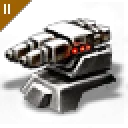 Dual Heavy Beam Laser II