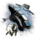 Fused Nanomechanical Engines