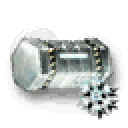 Crate of Cryo-Stored Luminaire Skippers