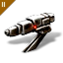 Small Focused Beam Laser II
