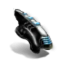 Metallofullerene Plating