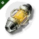 Sisters Core Scanner Probe