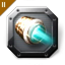 Small Hyperspatial Velocity Optimizer II