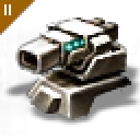 Electron Blaster Cannon II