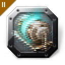 Small Ionic Field Projector II