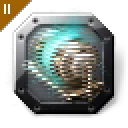 Capital Particle Dispersion Projector II