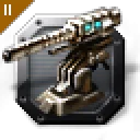 Small Hybrid Ambit Extension II