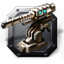 Medium Hybrid Collision Accelerator I