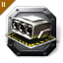 Small Hydraulic Bay Thrusters II