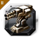 Capital Projectile Collision Accelerator II