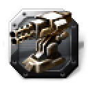 Medium Projectile Locus Coordinator I