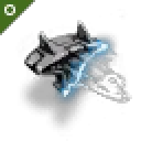 Syndicate Cloaking Device