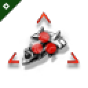 Domination Target Painter