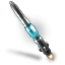 Mjolnir XL Cruise Missile