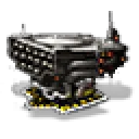 XL Cruise Missile Launcher I