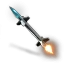 Defender Missile I