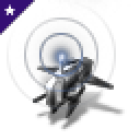 Unit F-435454's Modified Drone Link Augmentor