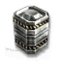 Medium Standard Container