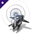 Unit W-634's Modified Drone Link Augmentor