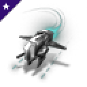 Unit F-435454's Modified Drone Navigation Computer