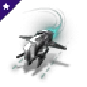 Unit F-435454's Modified Drone Navigation Computer