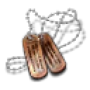 Clone Soldier Trainer Tag