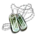 Clone Soldier Transporter Tag