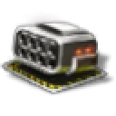 Rapid Heavy Missile Launcher I