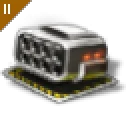 Rapid Heavy Missile Launcher II