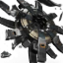 Shattered Villard Wheel