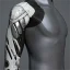 Men's 'Phanca' Cybernetic Arm (right)