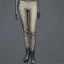 Women's 'Poise' Pants (cream)
