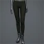 Women's 'Poise' Pants (dark green)