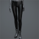 Women's 'Strut' Pants (black)