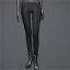 Women's 'Strut' Pants (matte gray)