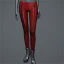 Women's 'Strut' Pants (red)