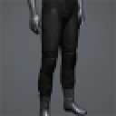 Men's 'Strider' Pants (graphite)