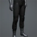 Men's 'Strider' Pants (graphite)