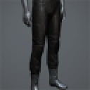 Men's 'Strider' Pants (black)