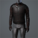 Men's 'Impact' Jacket (dark red)